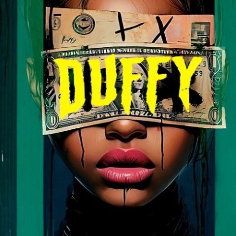 دانلود آهنگ پوریا آدرویت و کی جی به نام دافی